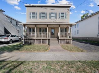 326 Lenox Ave, Oneida, NY 13421