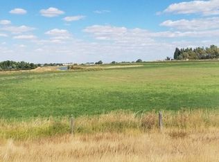 Nhn 1st Ln SE, Fairfield, MT 59436