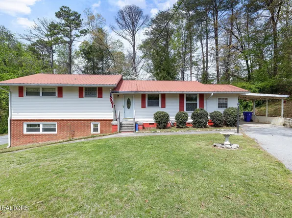 408 White Oak Dr, Rockwood, TN 37854