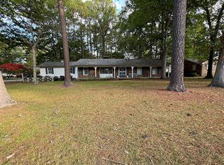 1904 Lewis St, Tarboro, NC 27886