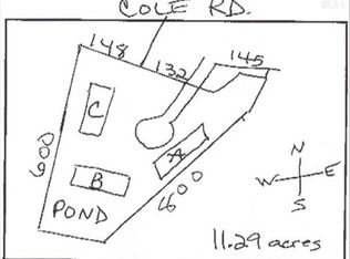 0 Glenridge Ln, Monroe, MI