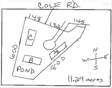 0 Glenridge Ln, Monroe, MI, 48162