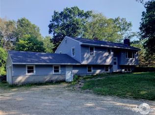 199 Norwich Rd, Salem, CT 06420