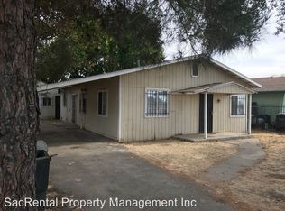 6205 24th St, Sacramento, CA 95822