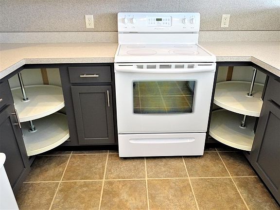 Kitchen Details