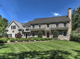 4 Glennon Farm Ln, Tewksbury Township, NJ 08833