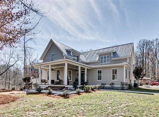 3012 Heath Dairy Rd, Randleman, NC 27317