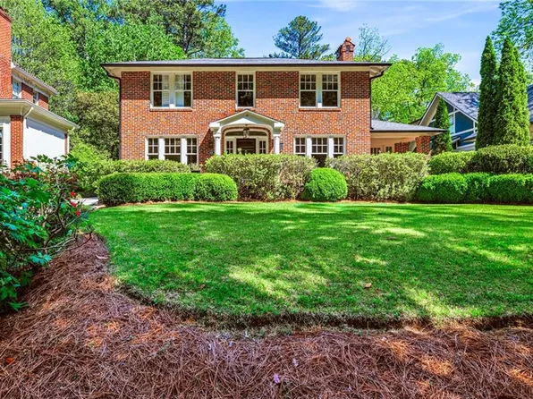 1426 Harvard Rd NE, Atlanta, GA 30306