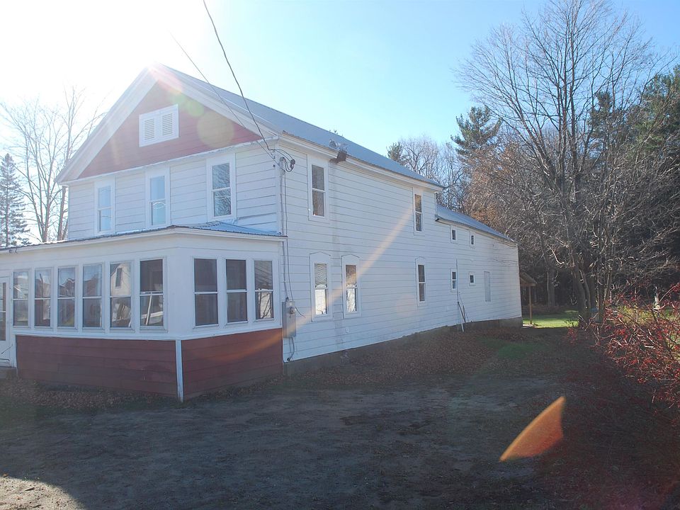 115 St Armand Road, Highgate Center, VT 05459 Zillow