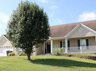 432 Bluff Dr, Troy, MO 63379