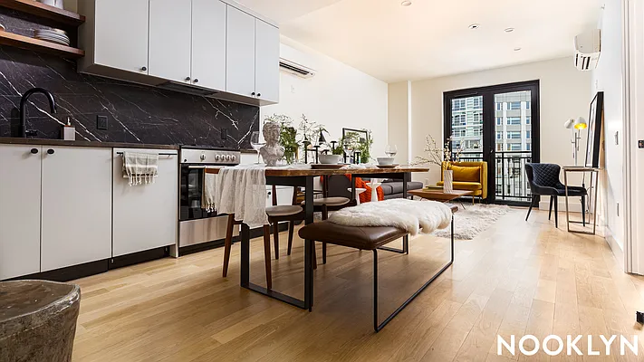 Rented by Nooklyn NYC LLC | media 2