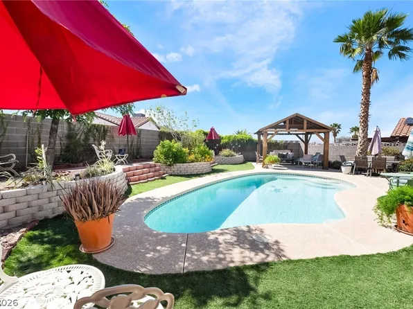 171 Lido Cir, Henderson, NV 89015