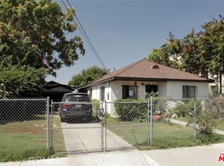 905 N Hickory Ave, Compton, CA 90220