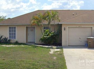 4753 Leonard Blvd S, Lehigh Acres, FL 33973
