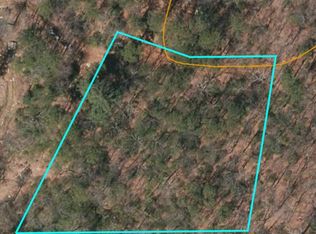 0 Stiwinter Mountain Rd, Franklin, NC 28734