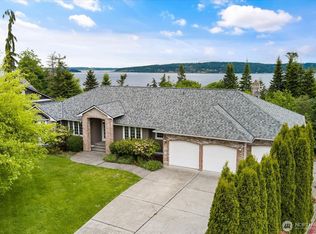 366 Samanthia Lane, Camano Island, WA 98282
