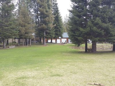 354 Beaver Pond Trl, PRIEST RIVER, ID, 83856