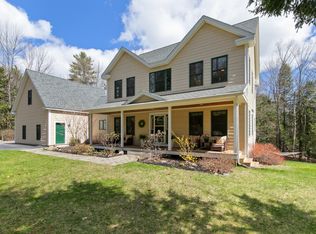 49 Harts Way, Gorham, ME 04038
