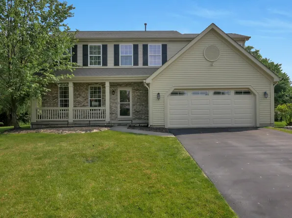 6048 Trent Ct, Lewis Center, OH 43035
