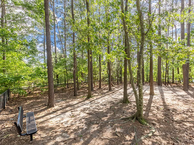 Private Off-Leash Dog Park