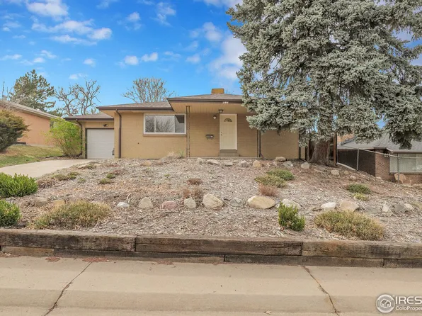 615 S Shoshone St, Denver, CO 80223