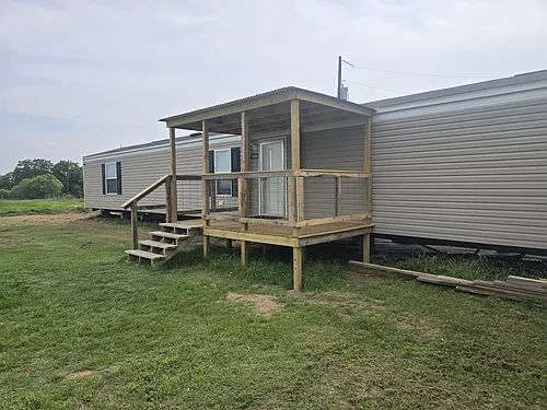 1656 FM 713 Photo 1