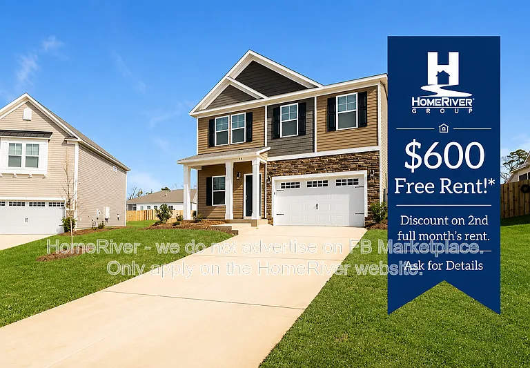 418 Saylor Hall Ln — Photo 1
