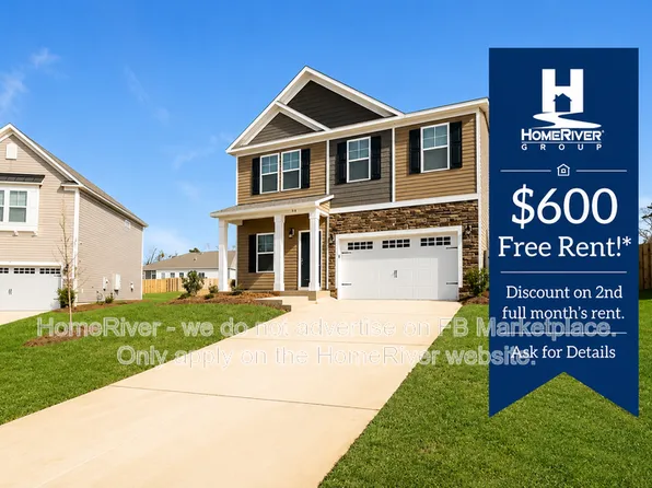 418 Saylor Hall Ln, Chapin, SC 29036