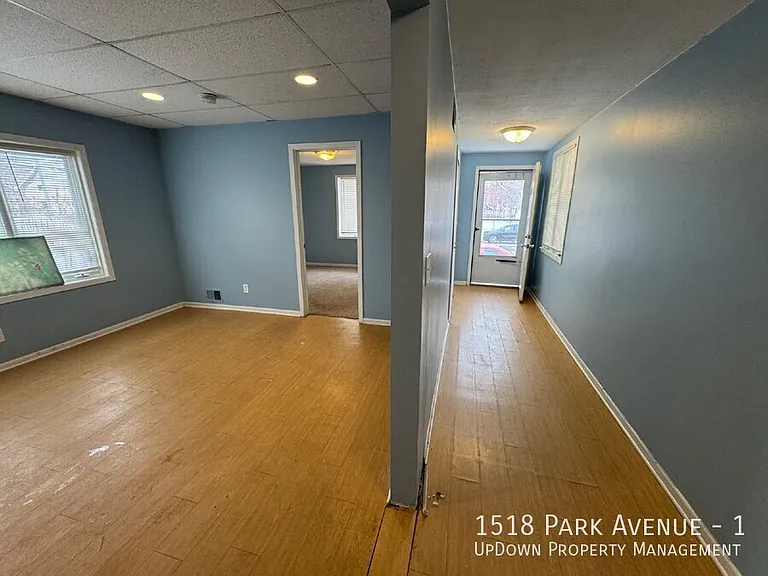 1518 Park Ave #1 — Photo 5