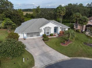 22100 Draw Bridge Dr, Leesburg, FL 34748