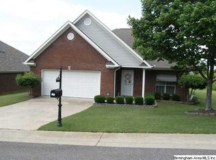 5460 J R Dr, Birmingham, AL 35235