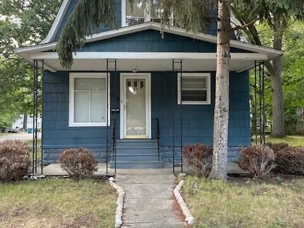 256 Harrison Blvd, Muskegon Heights, MI 49444