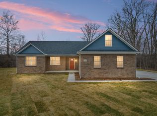 35938 Birchwood Ct, New Boston, MI 48164