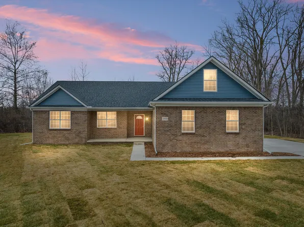 35938 Birchwood Ct, New Boston, MI 48164