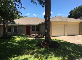 3222 Lindenfield Dr, Katy, TX 77449