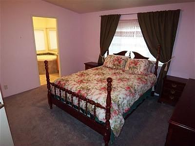 Masster Bedroom