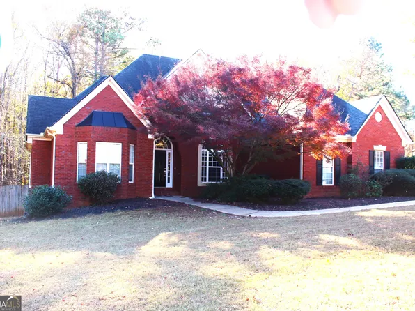 1000 Betsy Ct, McDonough, GA 30252
