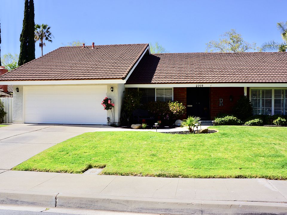 1st image of 2769 E Sierra Dr