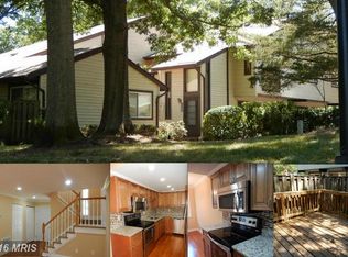 1713 Leisure Way, Crofton, MD 21114