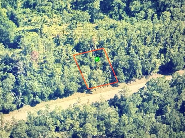 781 E Byrd Loop Lot 21, Dunnellon, FL 34434