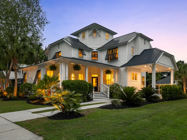 4009 E Amy Ln, Johns Island, SC 29455