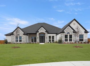 791 Emerald Valley Dr, Ovilla, TX 75154