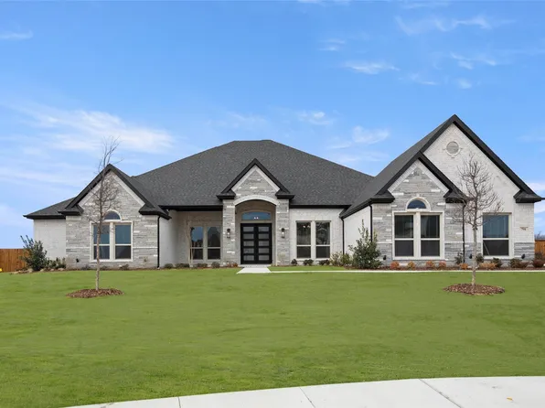 791 Emerald Valley Dr, Ovilla, TX 75154