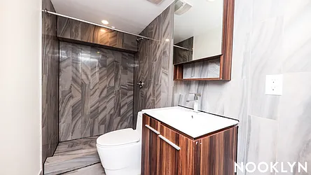 Rented by Nooklyn NYC LLC