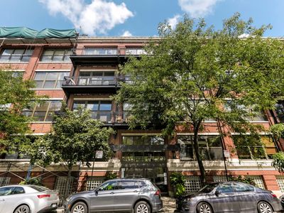 1040 W Adams St UNIT 469, Chicago, IL, 60607