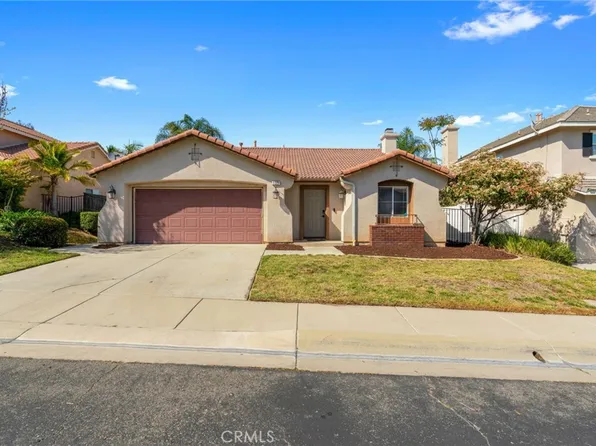 155 Paperbirch Cir, Corona, CA 92881