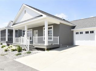 10850 E Bayshore Road Cardinal Blvd #117, Lakeside Marblehead, OH 43440