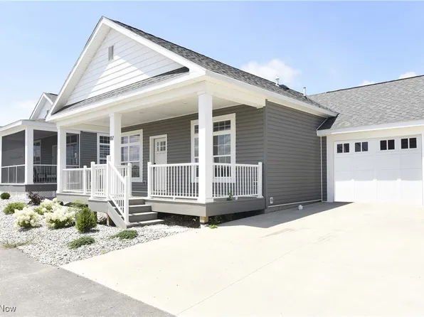 10850 E Bayshore Road Cardinal Blvd #117, Lakeside Marblehead, OH 43440