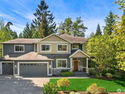 9437 NE Coral Court, Bainbridge Island, WA, 98110