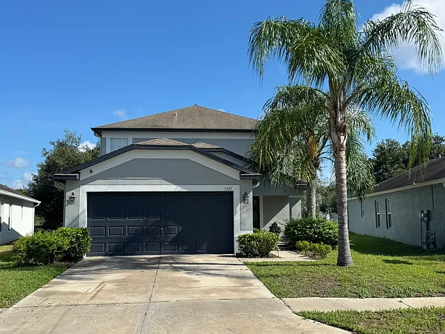 3323 Whitley Bay Ct — Photo 1